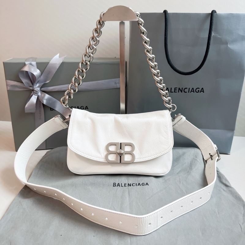 Balenciaga Satchel Bags